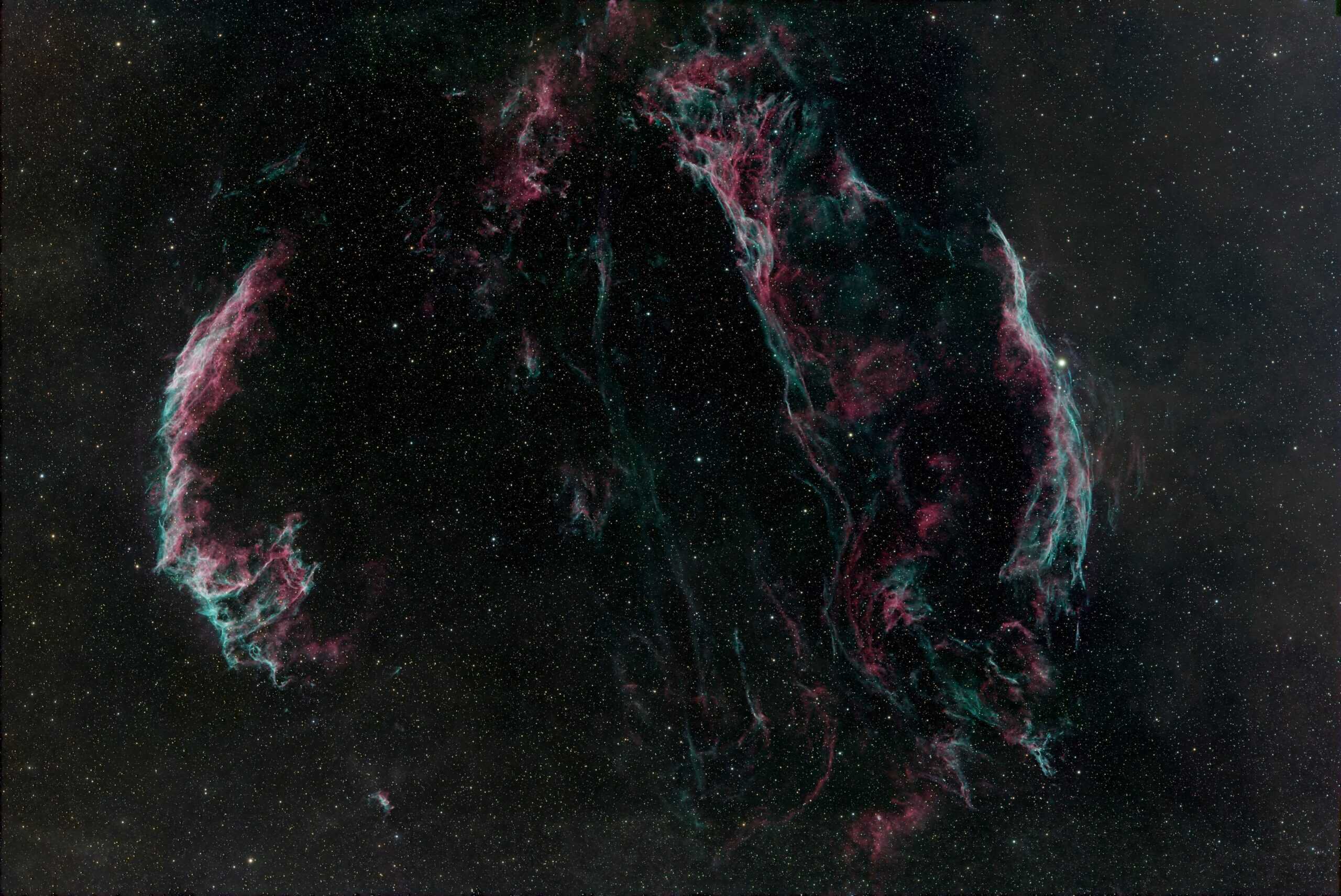 Cygnus Loop