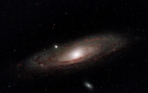Andromeda Galaxy