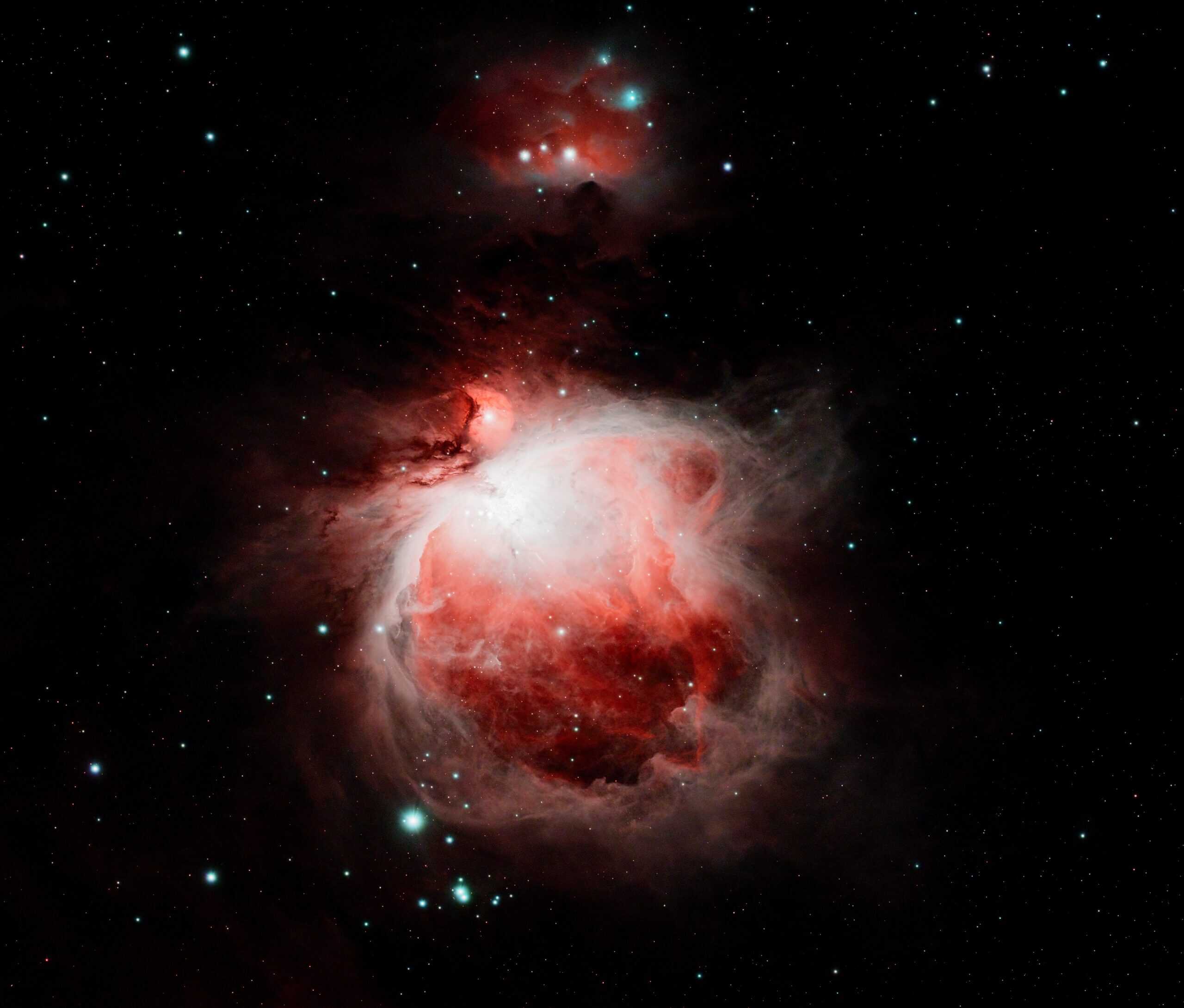 Orion Nebula