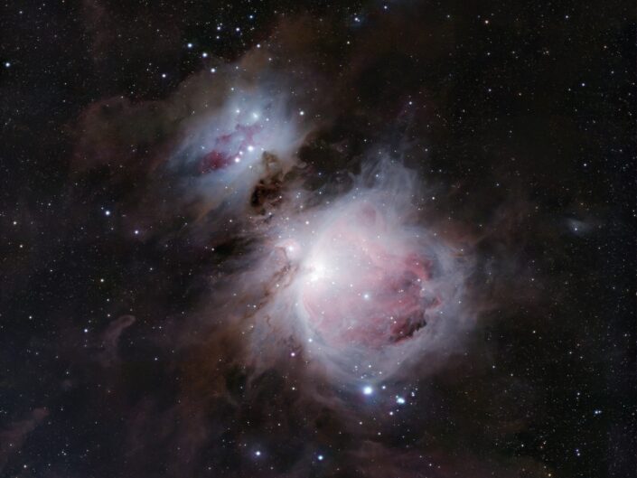 Orion Nebula